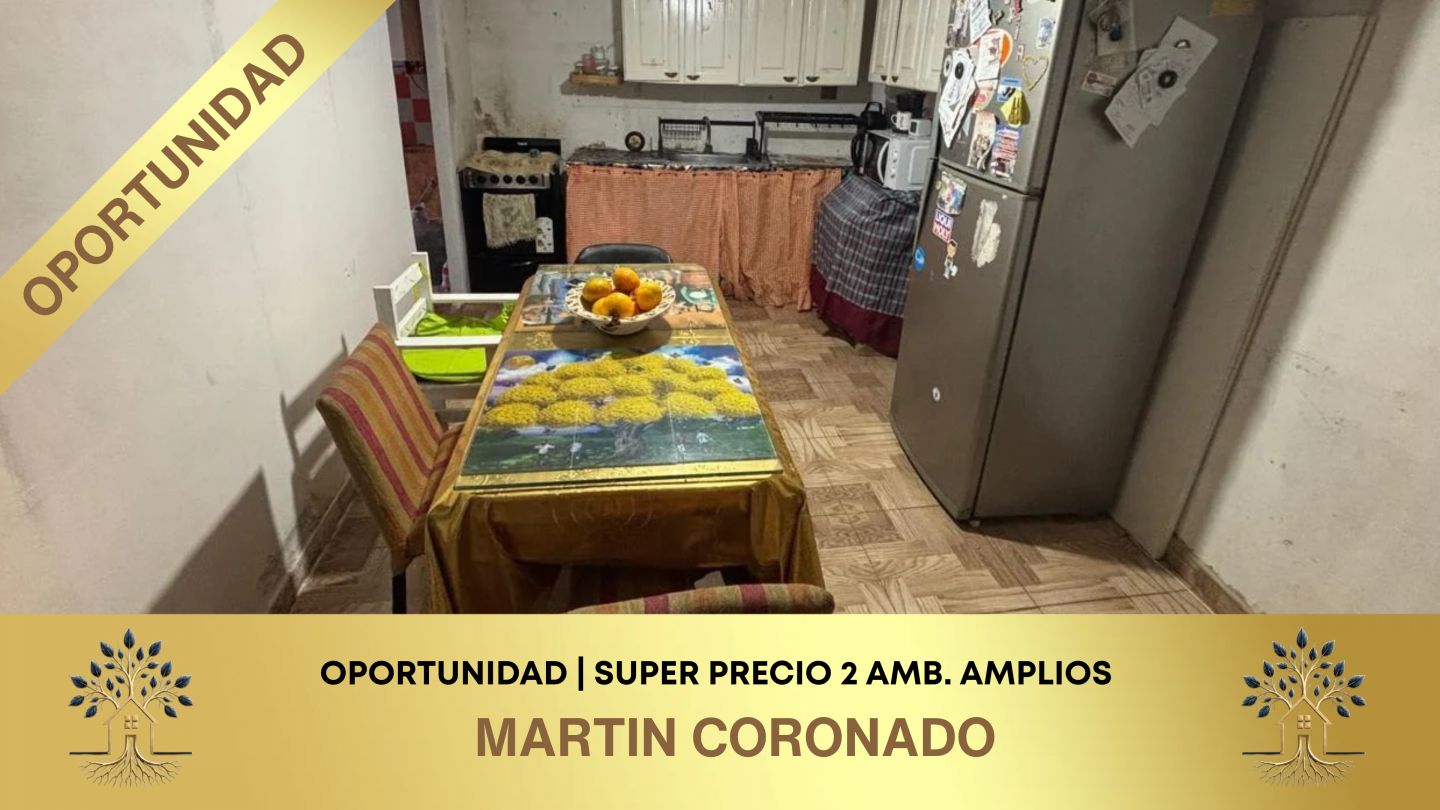 Casa en Venta en Tres de Febrero, G.B.A. Zona Oeste