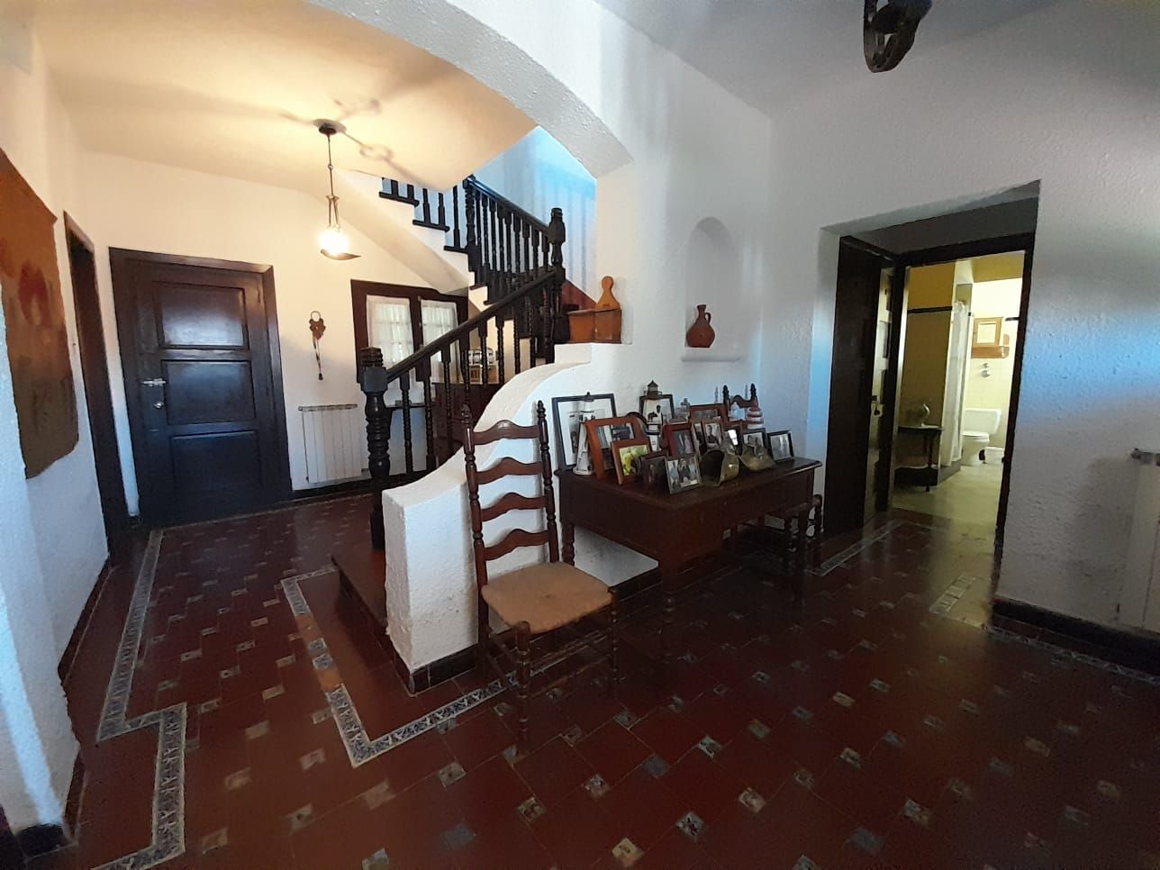 Casa EN ALQUILER TEMPORARIO