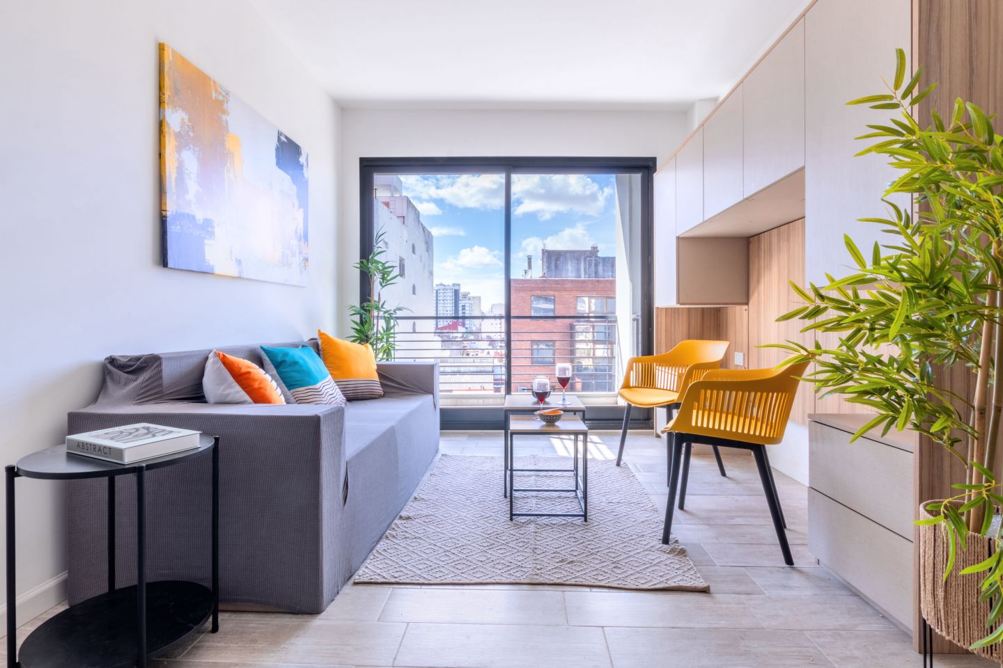 VENTA DE DEPARTAMENTO EN Capital Federal - Balvanera — foto 8