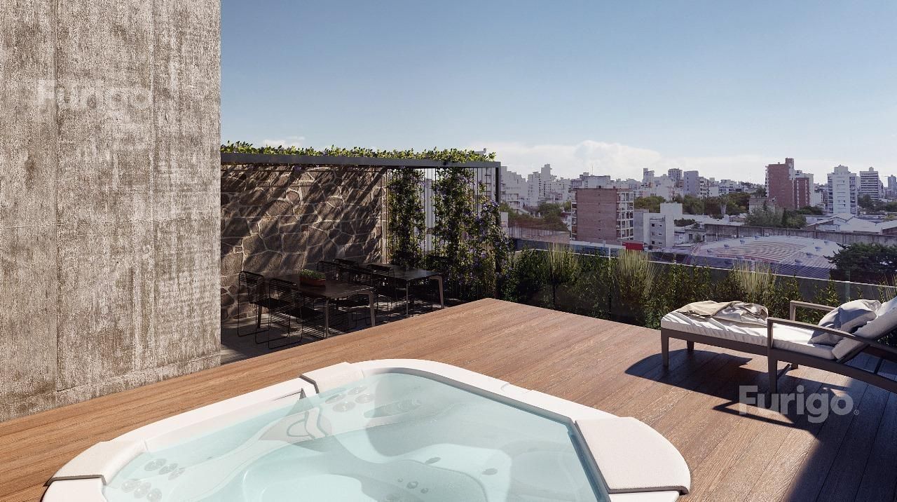 Departamento en Venta en Rosario, Santa Fe
