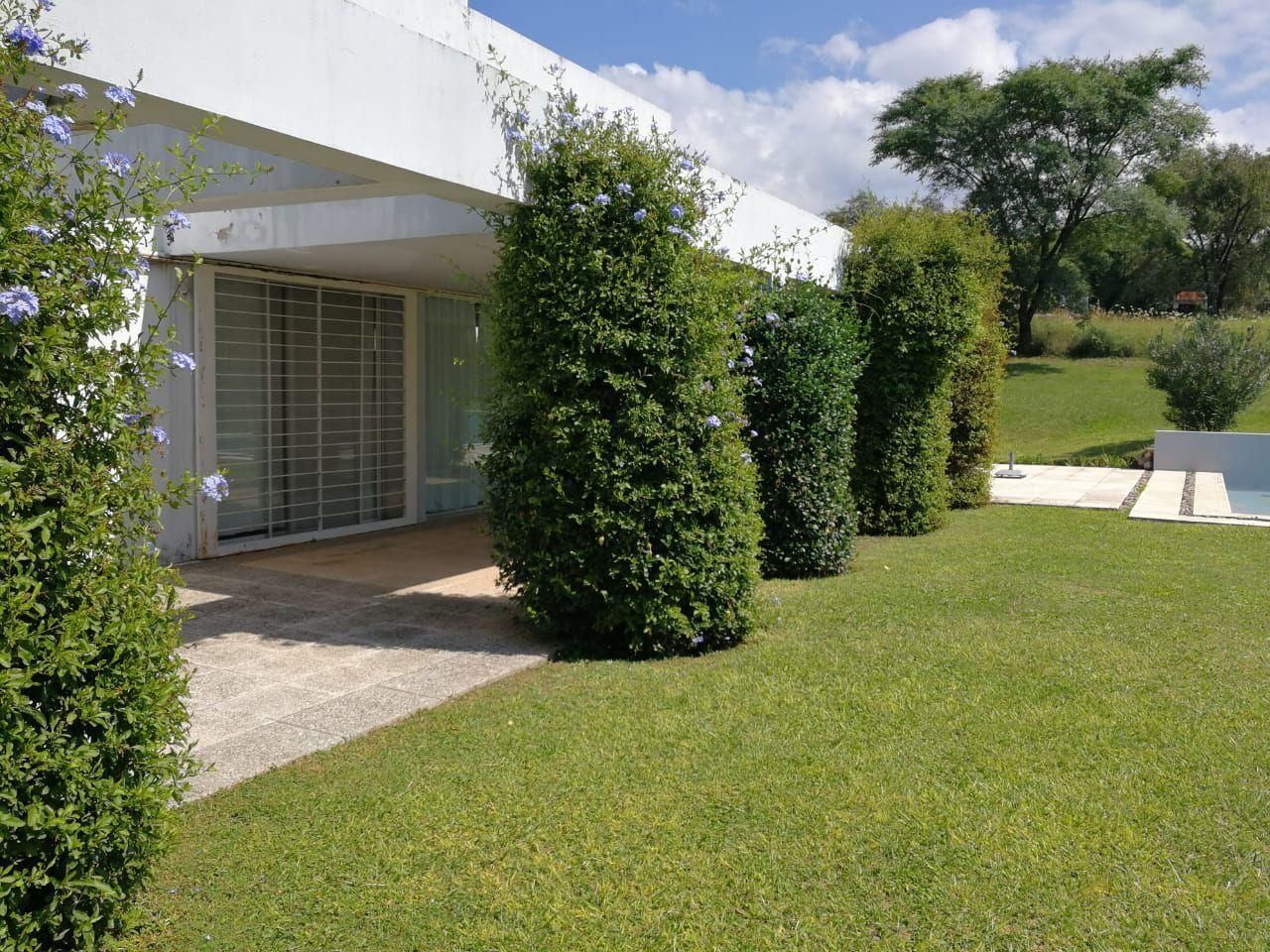 Casa EN ALQUILER