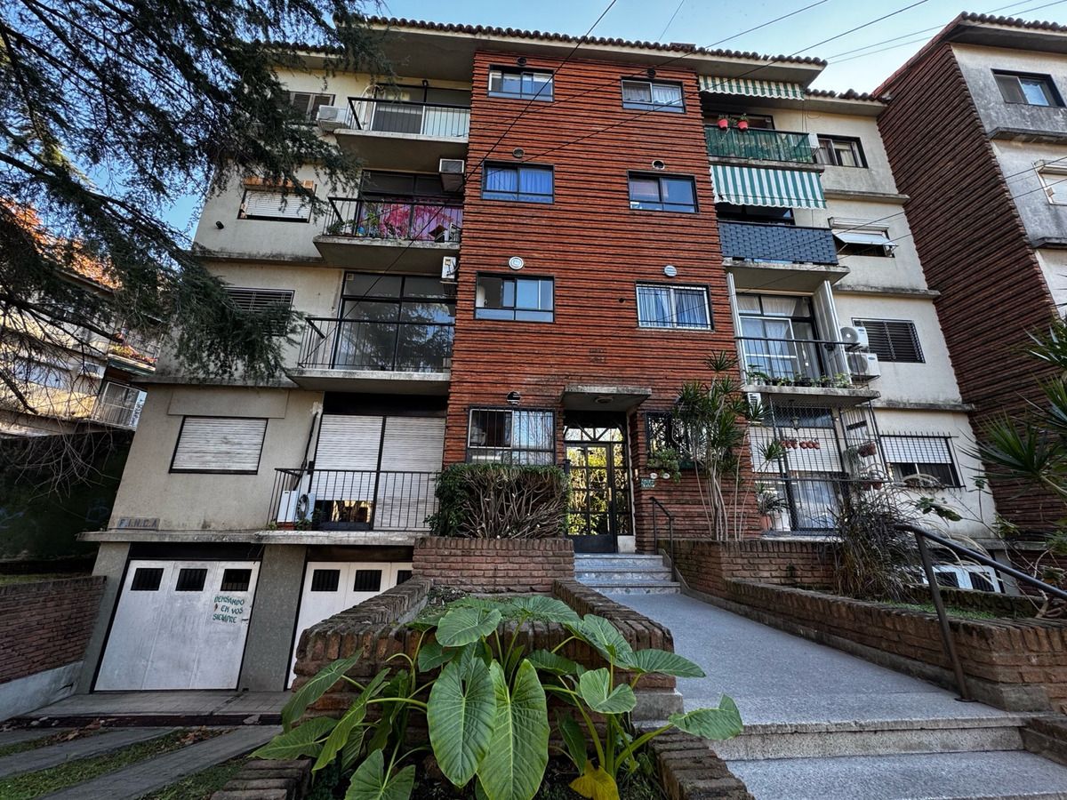 Departamento en Venta en Tres de Febrero, G.B.A. Zona Oeste