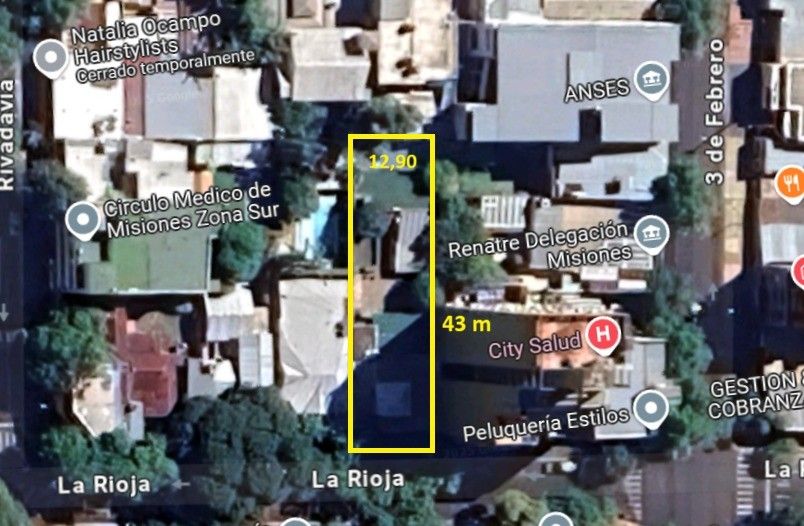 LOCAL EN VENTA