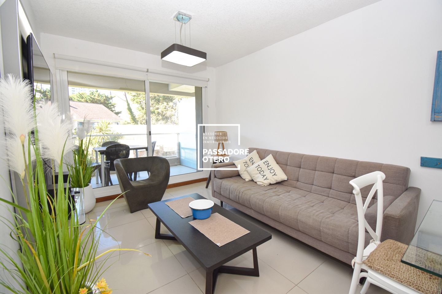 Apartamento en venta Aidy Grill 2 ambientes