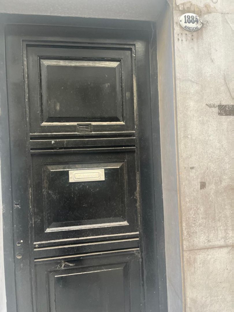 Departamento en Venta en Recoleta, Capital Federal