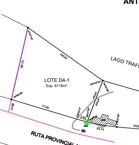 Lote EN VENTA