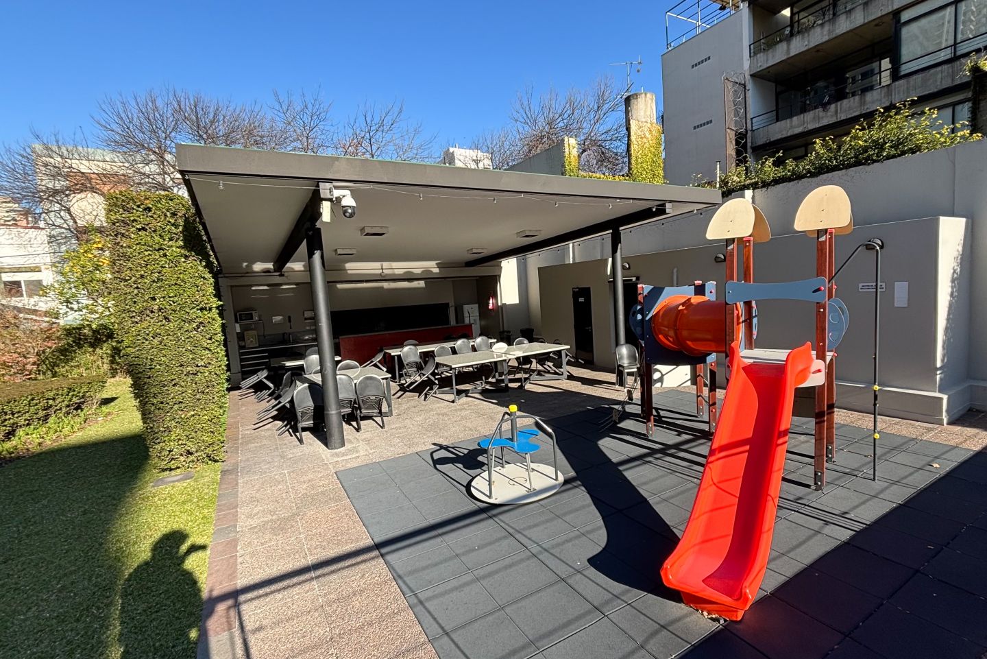 Departamento en Venta en Nuñez, Capital Federal
