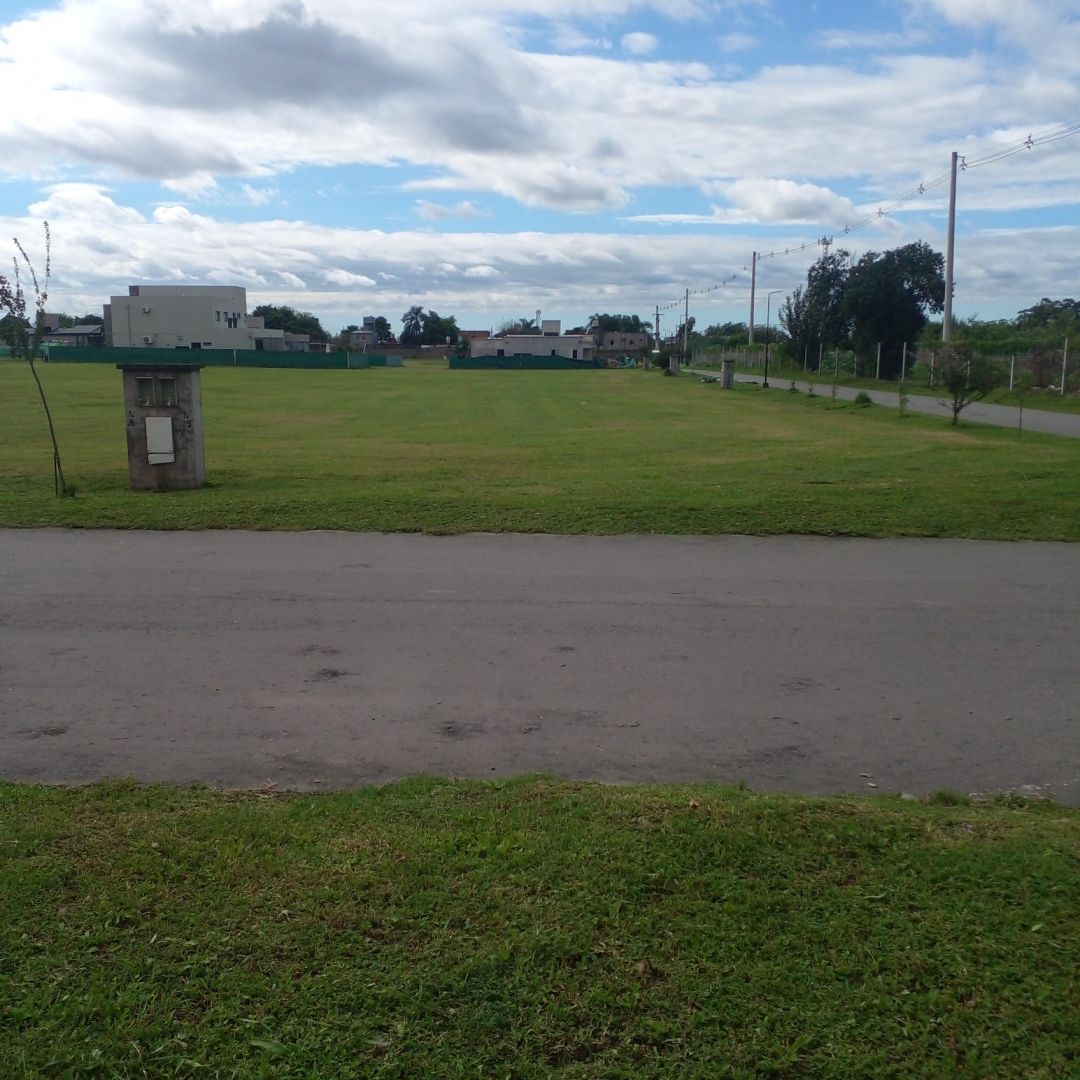 Lote en 