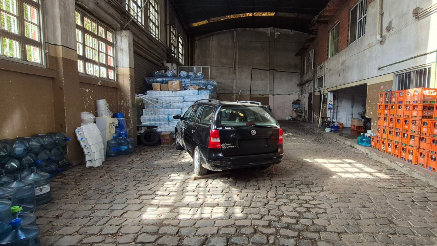 Galpon en Venta en General San Martin, G.B.A. Zona Norte