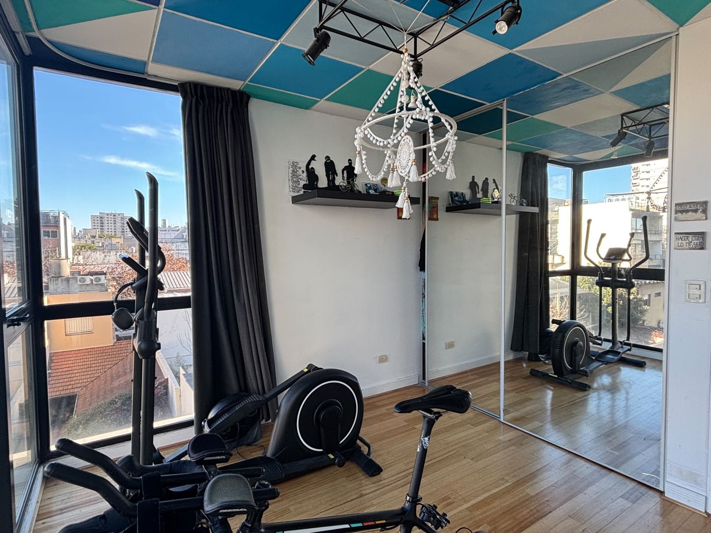 Departamento en Venta en Nuñez, Capital Federal