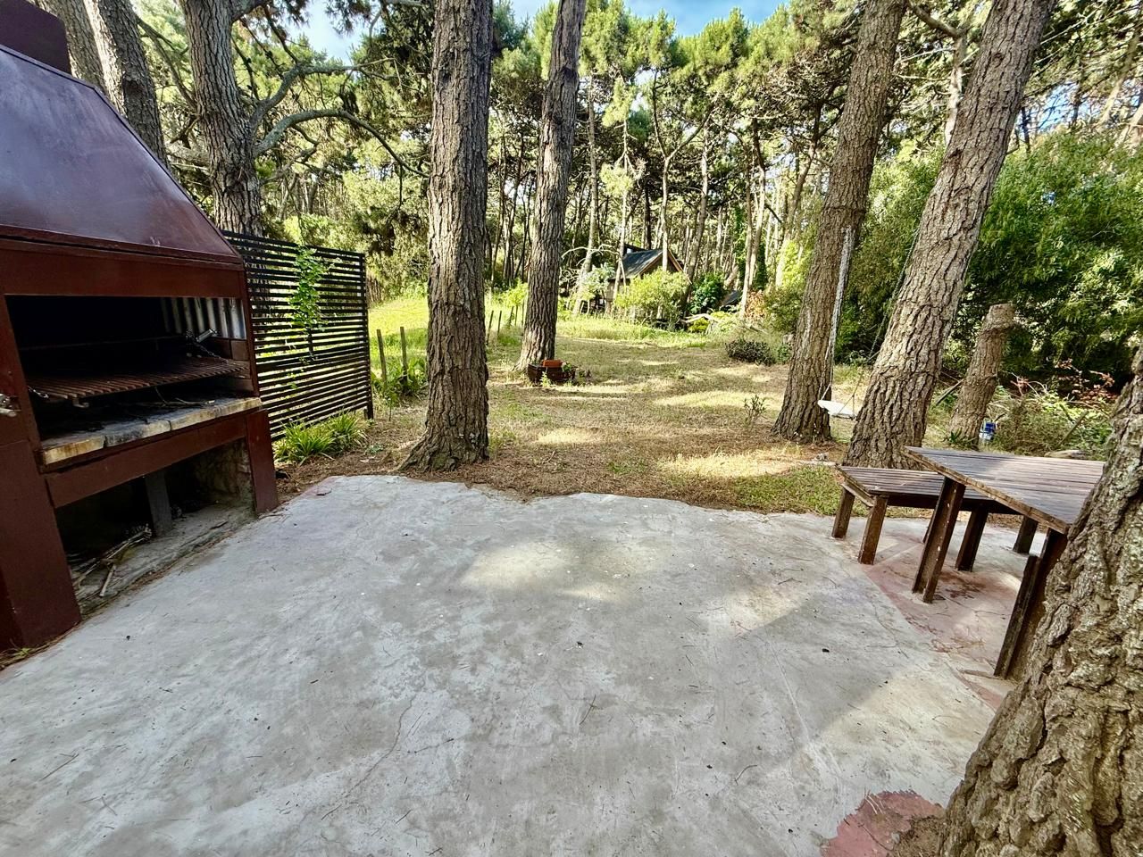 Casa EN ALQUILER TEMPORARIO