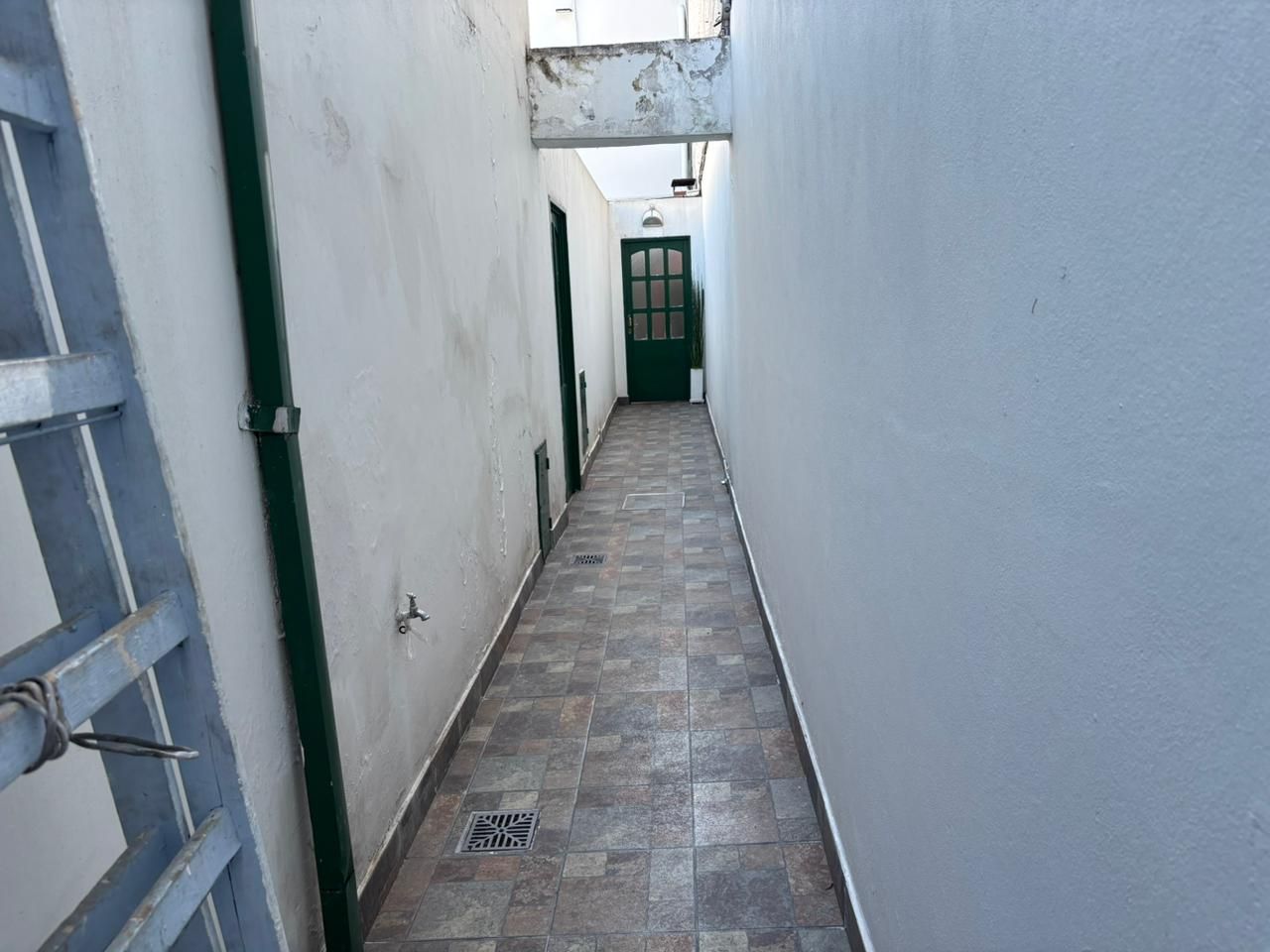 Departamento en Venta en Parque Chacabuco, Capital Federal