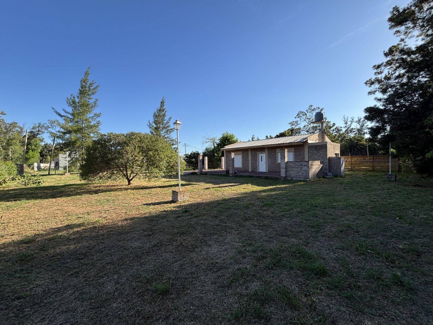 VENTA DE CASA EN Veronica - Veronica - 12