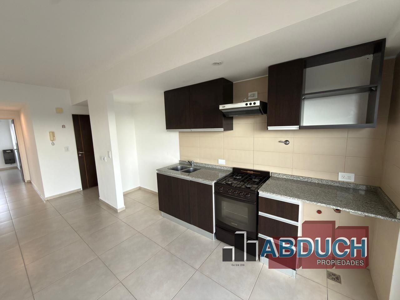 Departamento EN ALQUILER