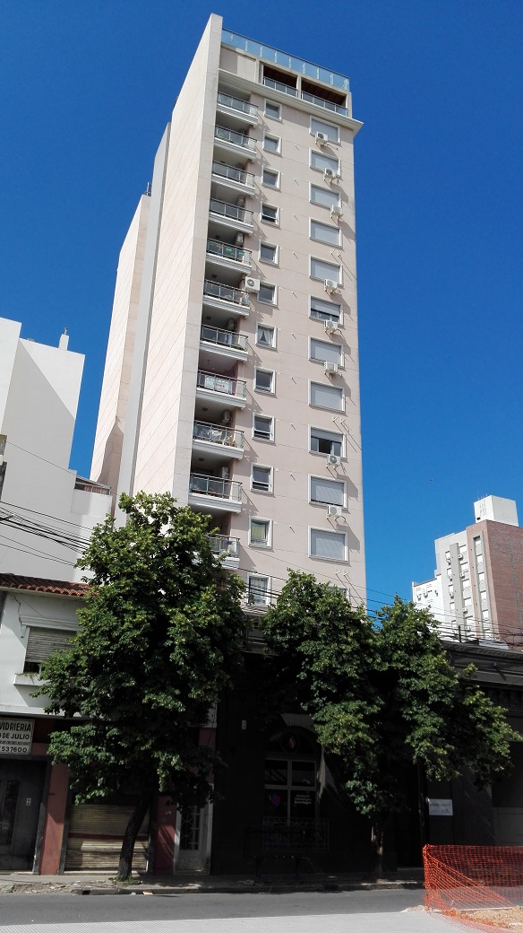 Cochera en alquiler Centro 