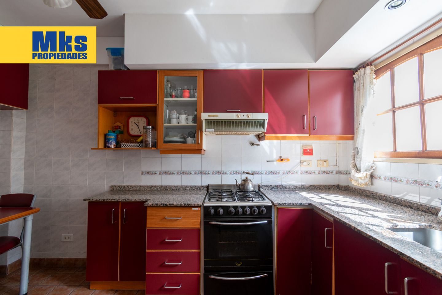 Departamento en Venta en Barracas, Capital Federal