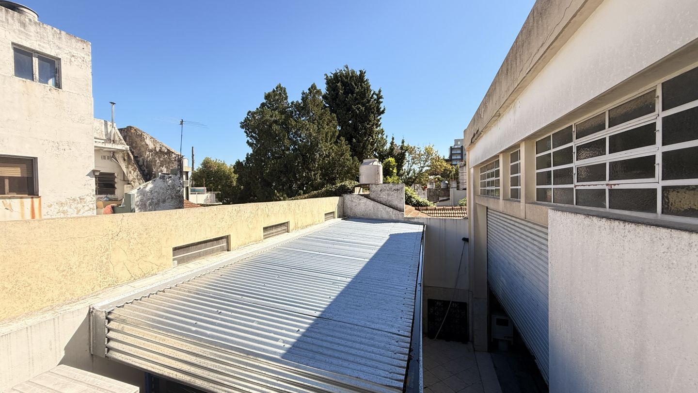 Lote en Venta en General San Martin, G.B.A. Zona Norte