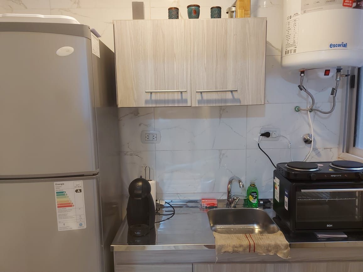 Departamento EN ALQUILER