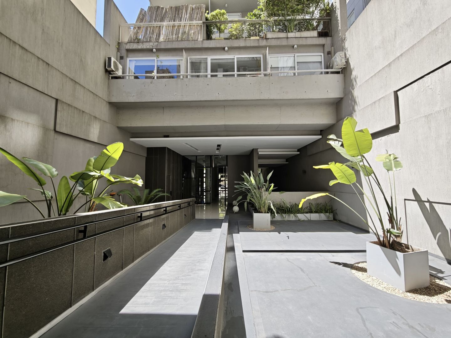 VENTA DE DEPARTAMENTO EN Capital Federal - Palermo Hollywood - 4
