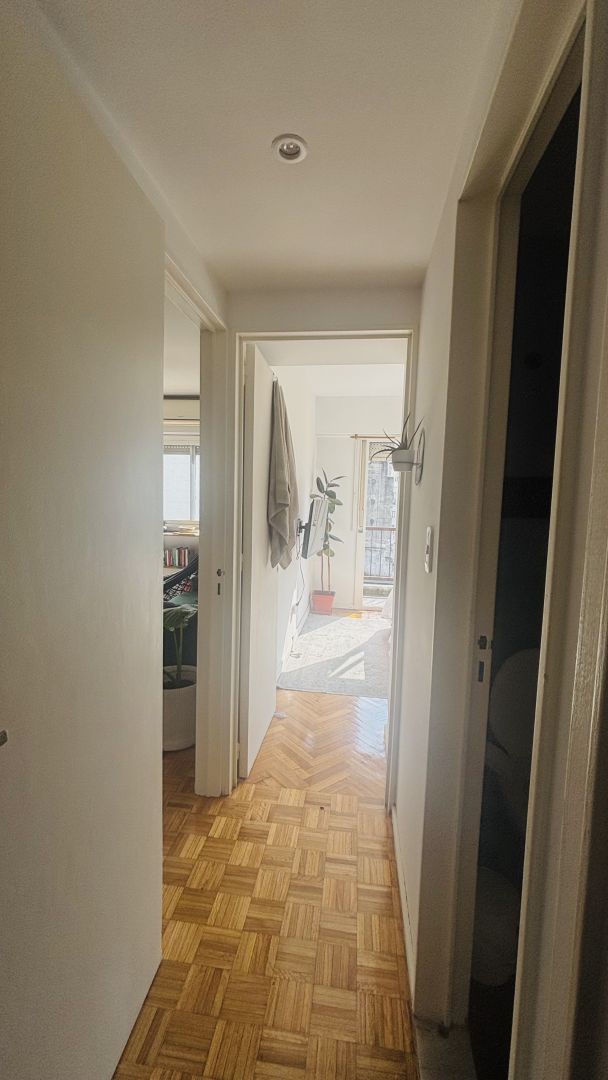 Departamento en Venta en Recoleta, Capital Federal