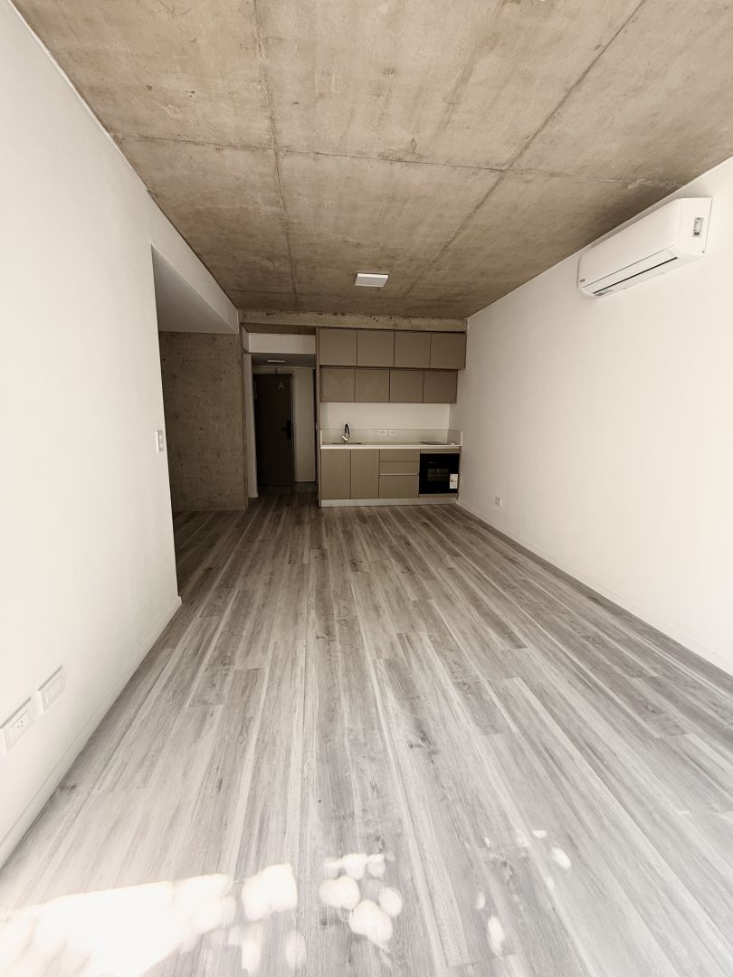 ALQUILER DE DEPARTAMENTO EN Capital Federal - Palermo - 4