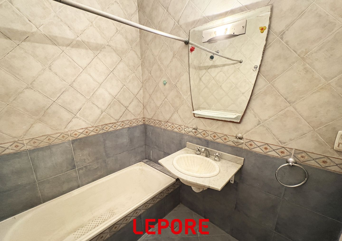VENTA DE DEPARTAMENTO EN Capital Federal - Parque Chacabuco - 22