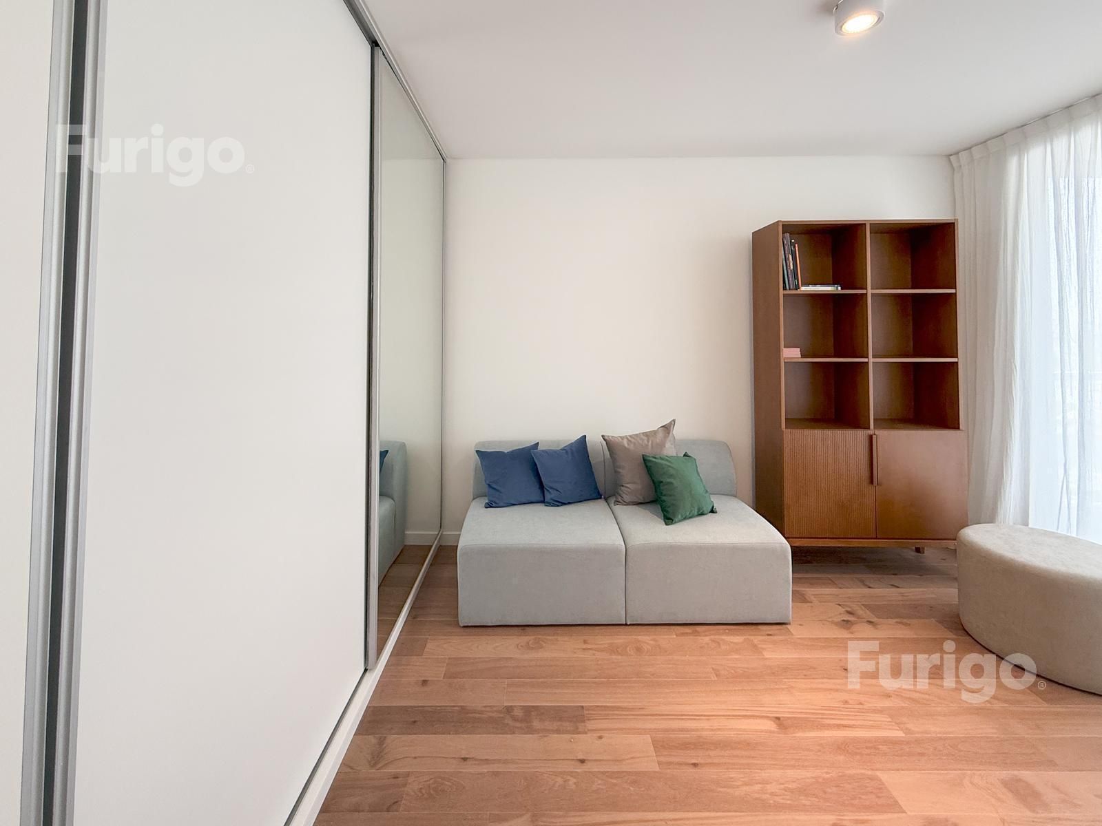 Departamento en Venta en Rosario, Santa Fe