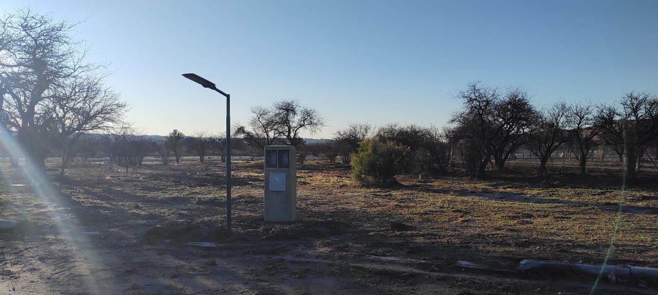 Lote EN VENTA
