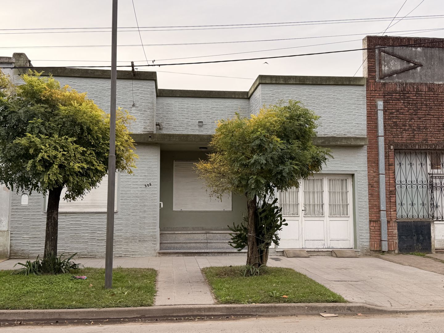Casa en venta Chascomús 2 ambientes