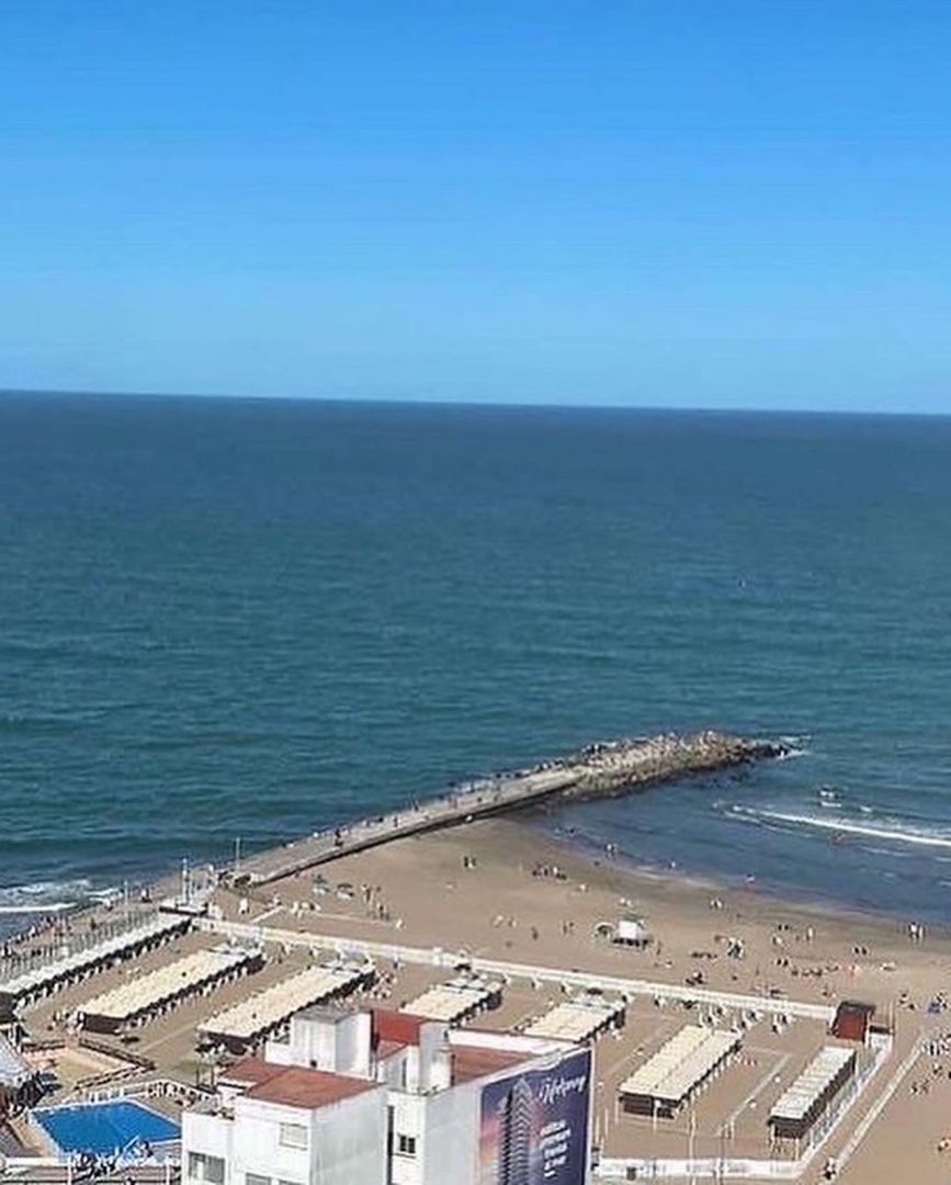 Departamento en venta Punta Iglesia 2 ambientes