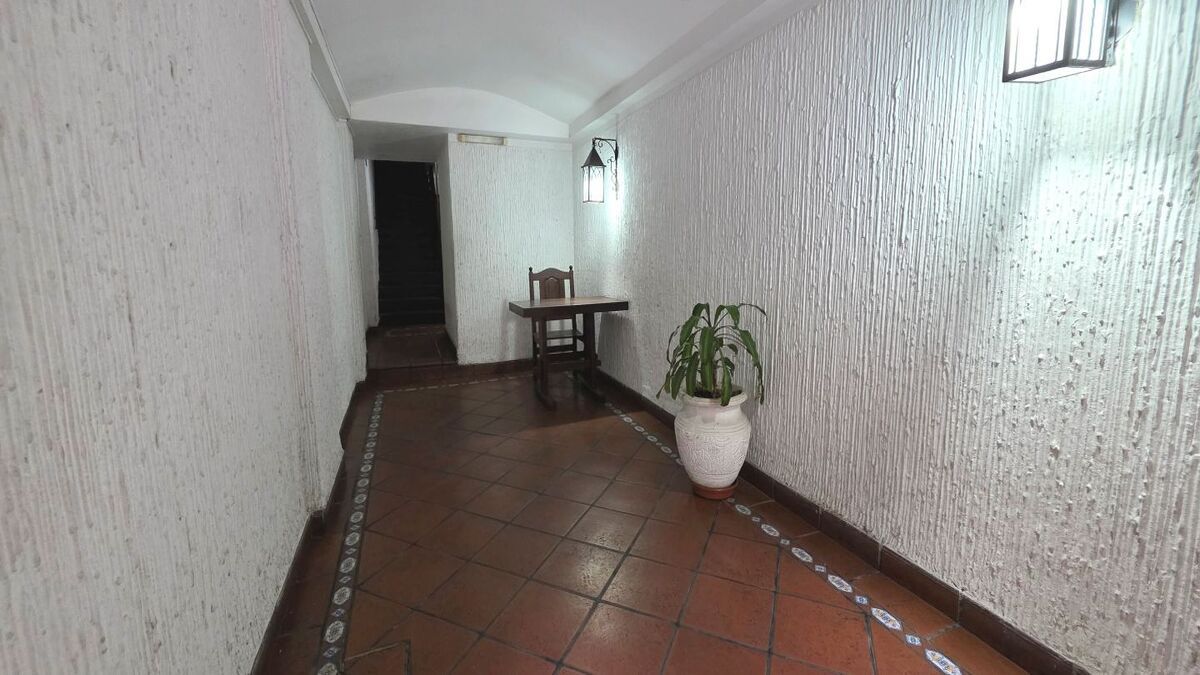 Departamento en Alquiler en Belgrano, Capital Federal