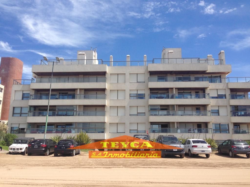 Departamento en venta Pinamar 3 ambientes