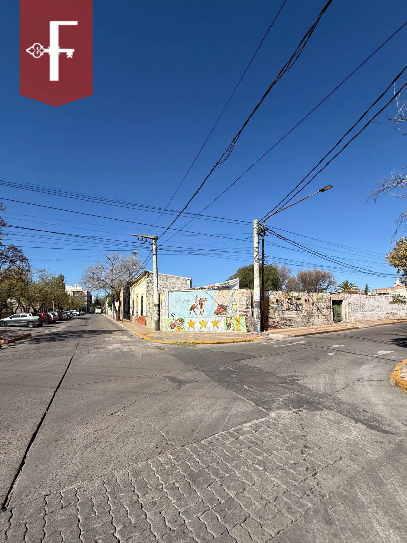 VENTA DE LOTE EN San Luis - 7