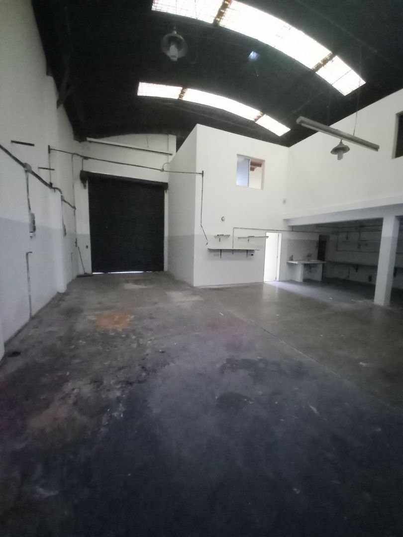 Galpon en Alquiler en Hurlingham, G.B.A. Zona Oeste