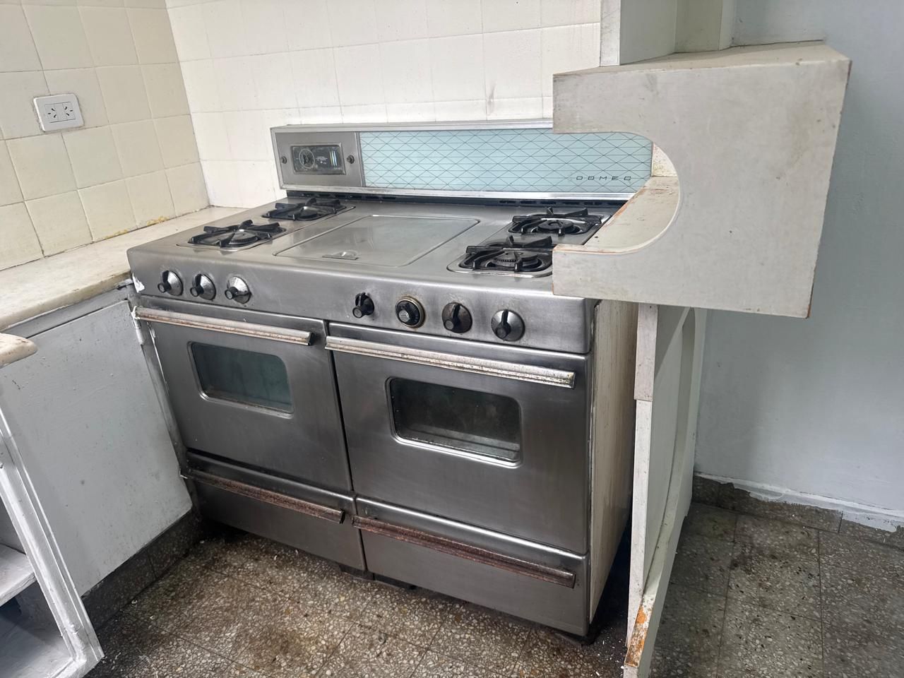 Oficina en Venta en General San Martin, G.B.A. Zona Norte