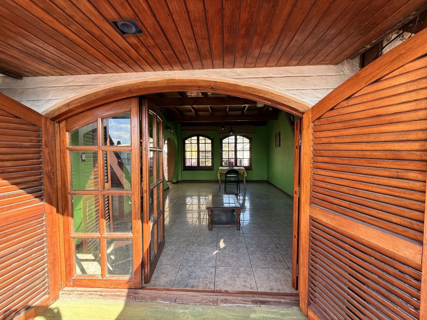 Casa en Venta en General San Martin, G.B.A. Zona Norte