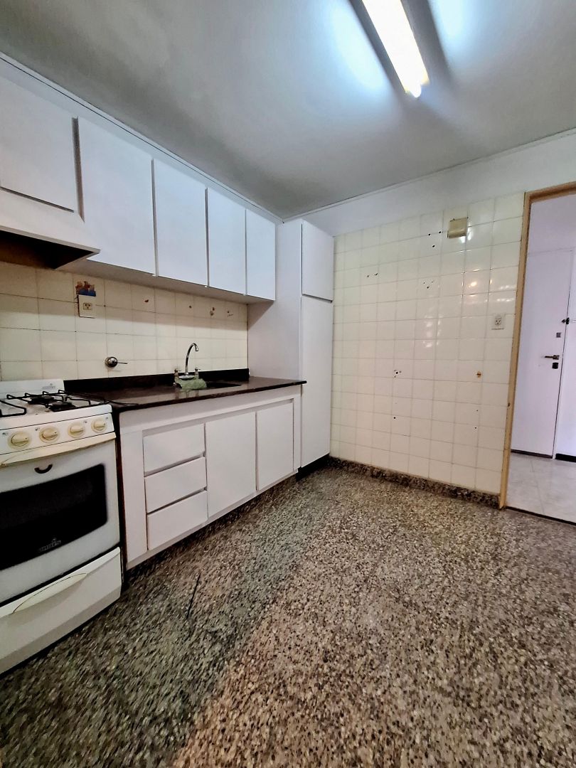 Departamento en Venta en Villa Urquiza, Capital Federal