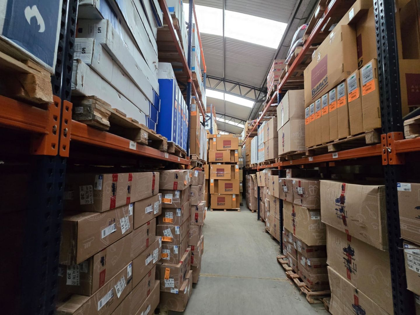 VENTA DE GALPON EN Tres de Febrero - Ciudadela - 41