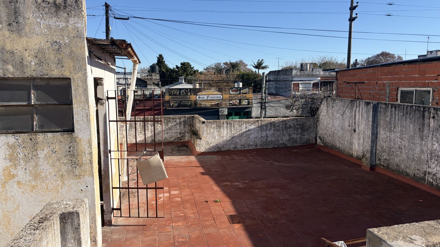 Casa en Venta en General San Martin, G.B.A. Zona Norte