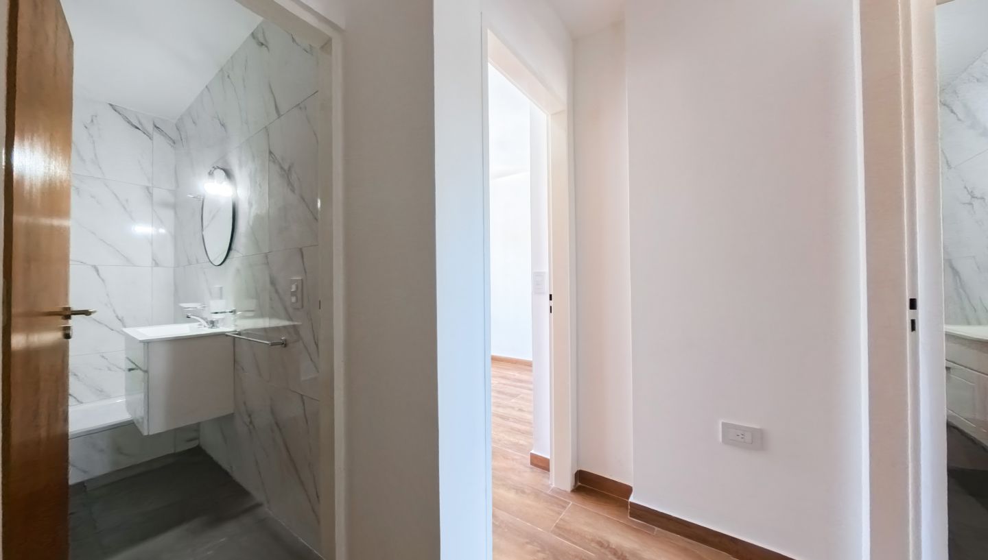 Departamento en Venta en General San Martin, G.B.A. Zona Norte