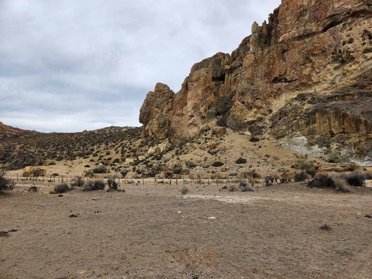 Campo EN VENTA