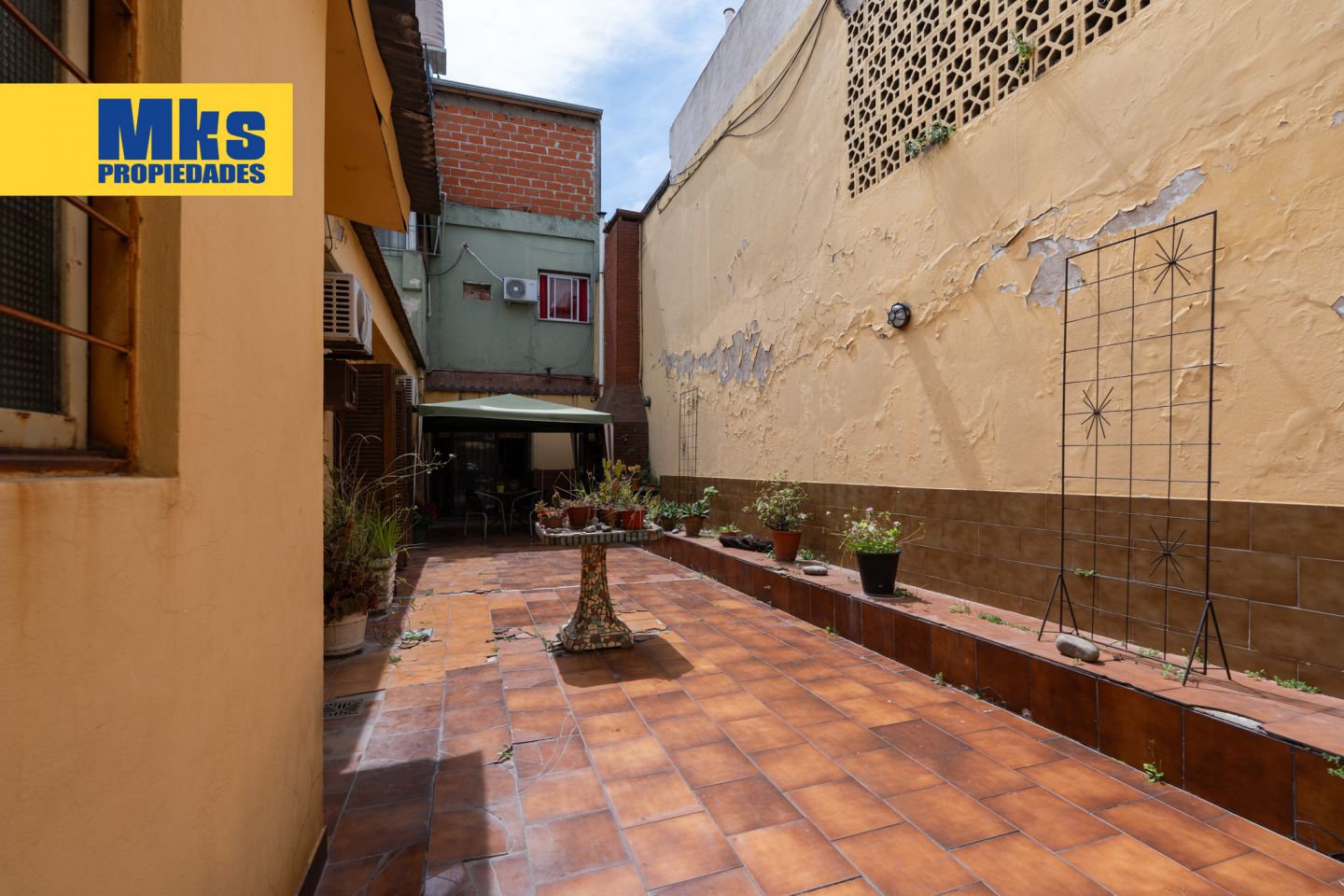 VENTA DE DEPARTAMENTO EN Capital Federal - Barracas - 45