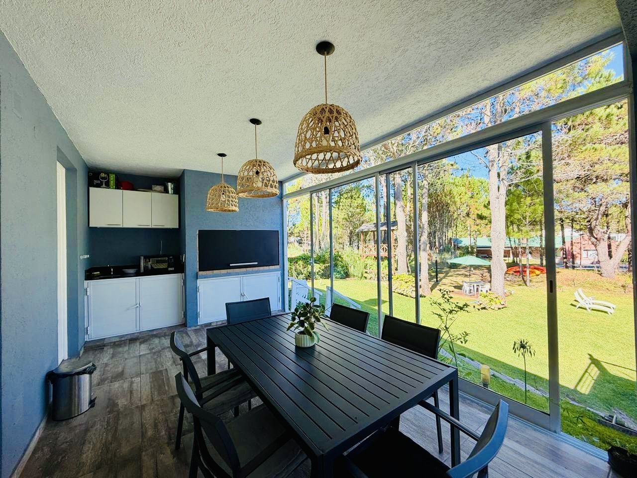 Casa en Venta en Pinamar, Buenos Aires Costa Atlantica