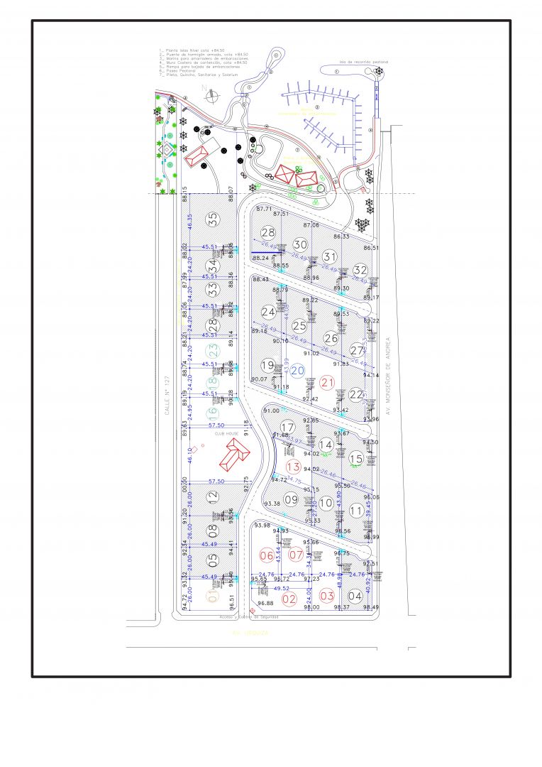 Lote EN VENTA