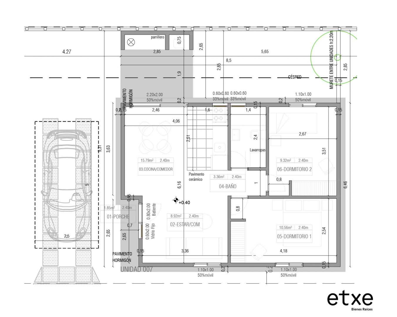 Casa EN VENTA