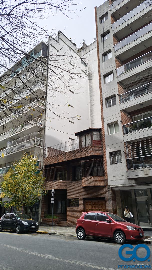 Lote en Venta en Caballito, Capital Federal
