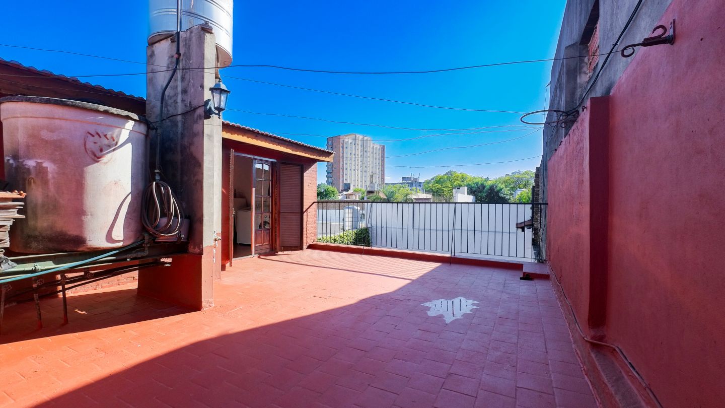 Departamento en Venta en Barracas, Capital Federal