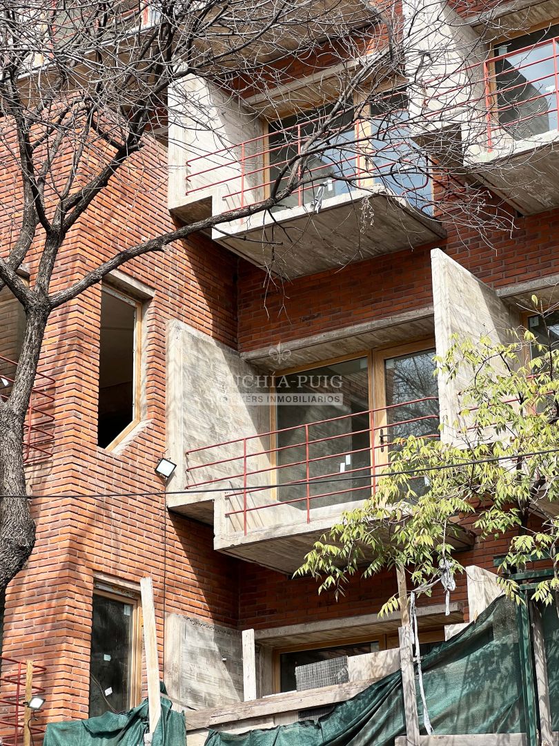 Departamento en Acoyte 1600