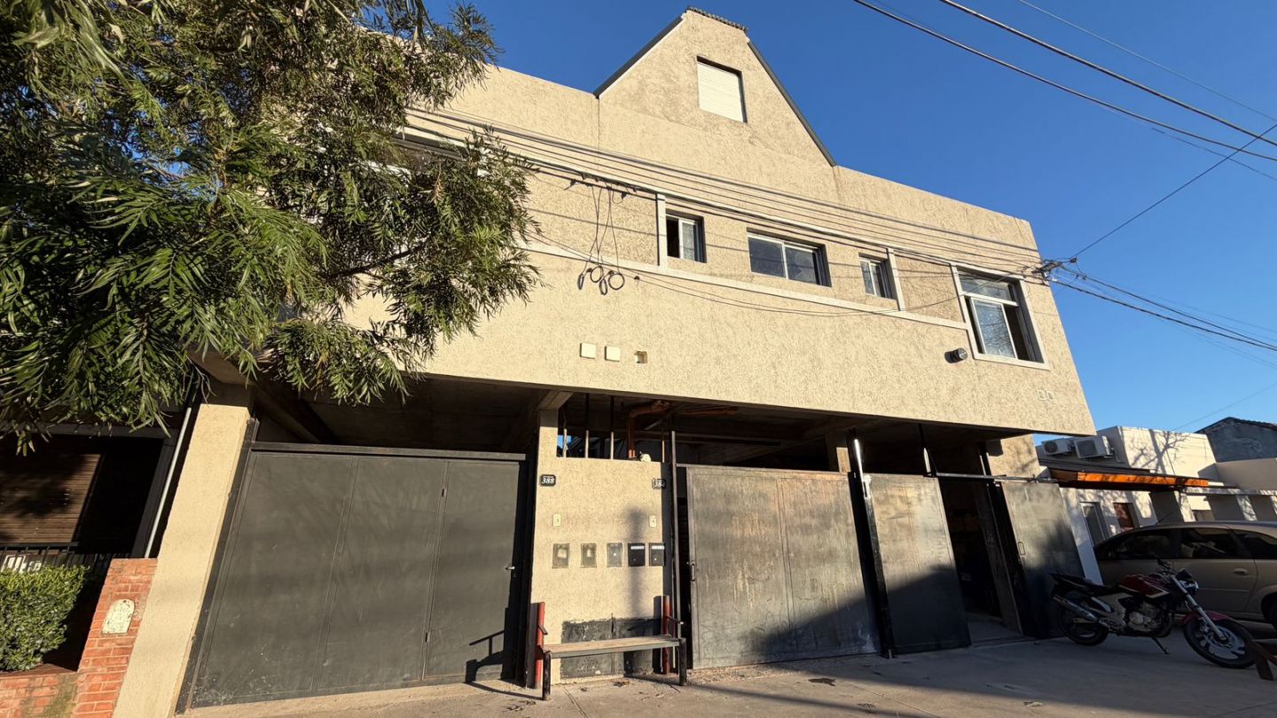 Casa en alquiler Barrio Alegre Sede 2 ambientes