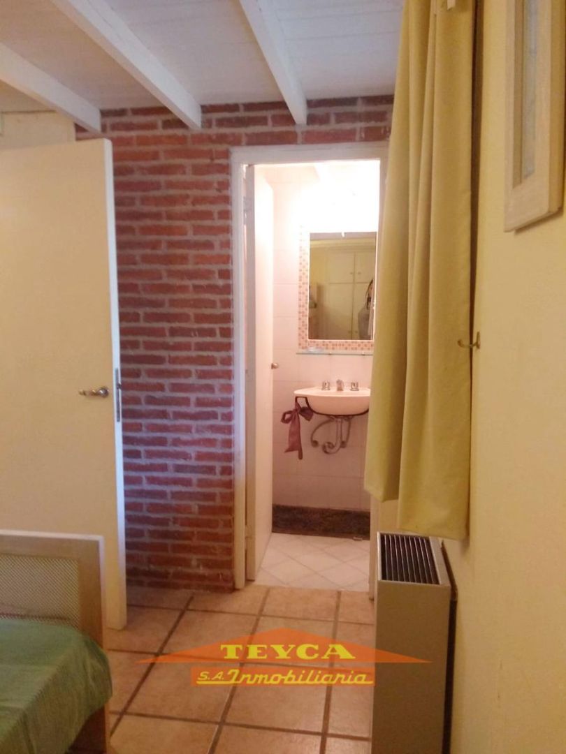 Casa en venta  4 ambientes